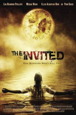 The Invited(2010) Movies