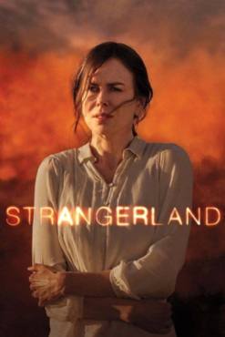 Strangerland(2015) Movies