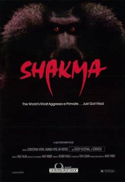 Shakma(1990) Movies