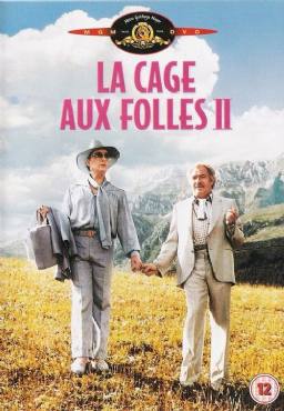 La cage aux folles II(1980) Movies