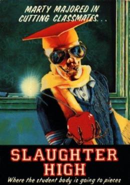 Slaughter High(1986) Movies