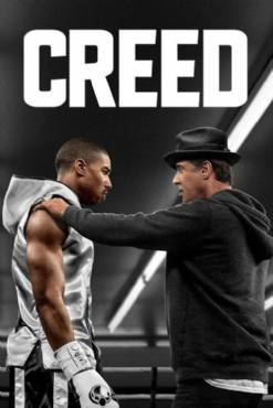 Creed(2015) Movies