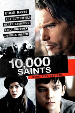 Ten Thousand Saints(2015) Movies