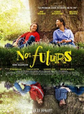 Our Futures(2015) Movies