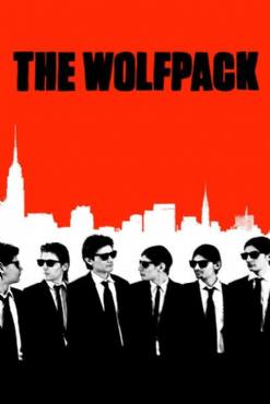 The Wolfpack(2015) Movies