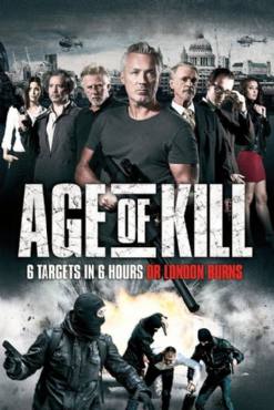 Age of Kill(2015) Movies