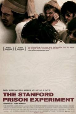 The Stanford Prison Experiment(2015) Movies