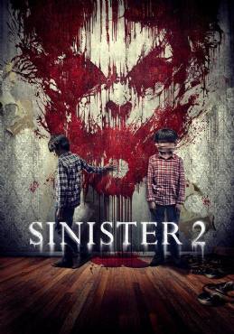 Sinister 2(2015) Movies