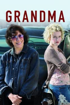 Grandma(2015) Movies