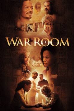 War Room(2015) Movies