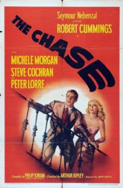 The Chase(1946) Movies