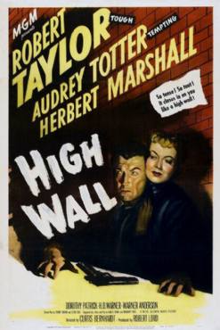 High Wall(1947) Movies