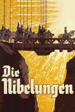 Die Nibelungen: Kriemhilds Rache(1924) Movies