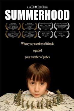 Summerhood(2008) Movies