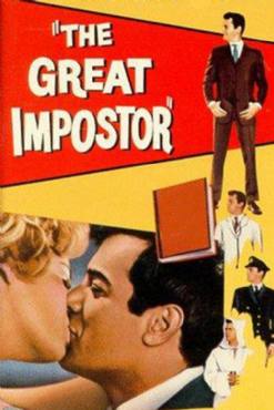 The Great Impostor(1961) Movies