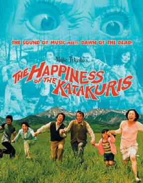 The Happiness of the Katakuris(2001) Movies