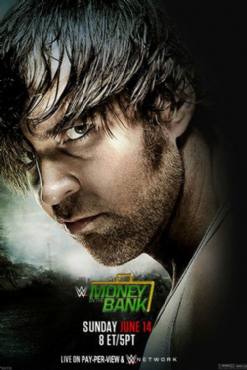 WWE Money in the Bank(2015) Movies