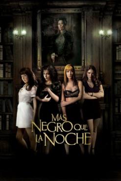 Mas negro que la noche(2014) Movies
