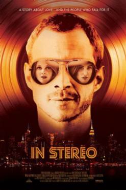 In Stereo(2015) Movies