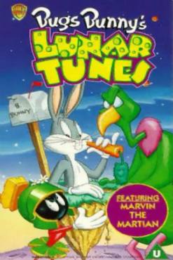 Bugs Bunnys Lunar Tunes(1991) Cartoon
