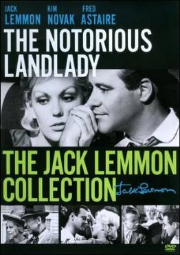 The Notorious Landlady(1962) Movies