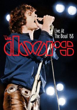The Doors: Live at the Hollywood Bowl(1987) Movies