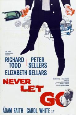 Never Let Go(1960) Movies