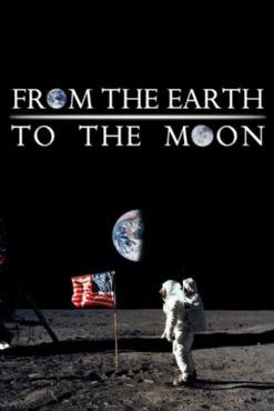 From the Earth to the Moon(1998) 