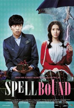 Spellbound(2011) Movies