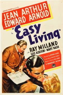 Easy Living(1937) Movies