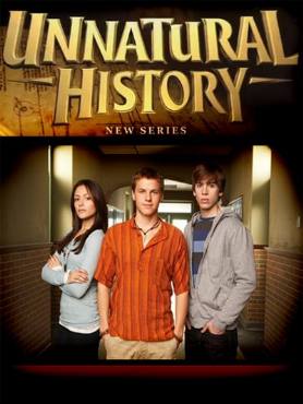 Unnatural History(2010) 