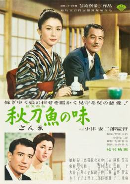 An Autumn Afternoon(1962) Movies