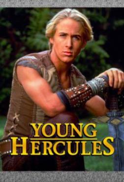Young Hercules(1998) 