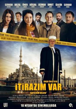 Itirazim Var(2014) Movies
