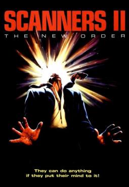 Scanners II: The New Order(1991) Movies