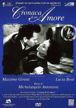 Cronaca di un amore(1950) Movies