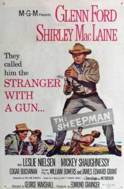 The Sheepman(1958) Movies