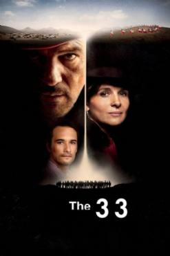 The 33(2015) Movies