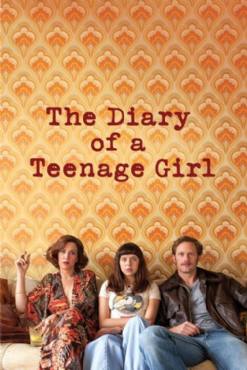 The Diary of a Teenage Girl(2015) Movies