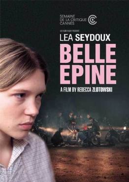 Belle epine(2010) Movies