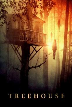 Treehouse(2014) Movies