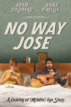 No Way Jose(2015) Movies