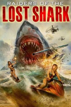 Raiders of the Lost Shark(2014) Movies