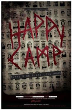 Happy Camp(2014) Movies