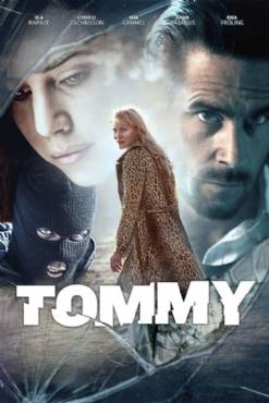 Tommy(2014) Movies