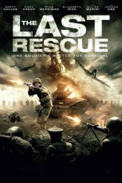 The Last Rescue(2015) Movies