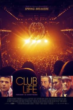 Club Life(2015) Movies
