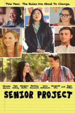 Senior Project(2014) Movies