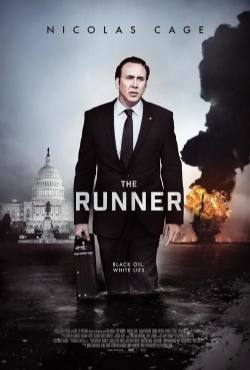 The Runner(2015) Movies