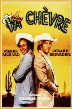La chevre(1981) Movies